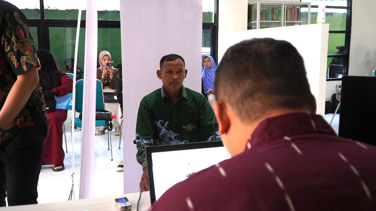 X-DR ngapak: Solusi Cepat untuk Layanan Bisnis Cilacap